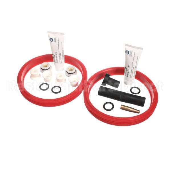250-00305 Compatible Grindmaster Pm Kit Fd2 Spm 05.Zz0126.002