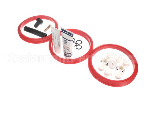 250-00306 Grindmaster Cecilware Pm Kit Fd3 Spm 05.Zz0130.002