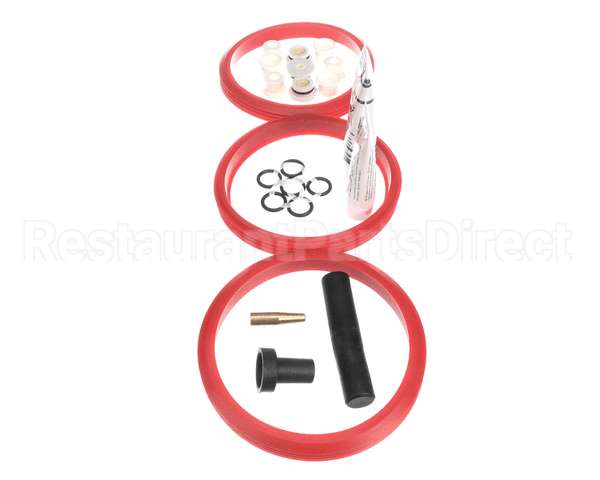 250-00306 Grindmaster Cecilware Pm Kit Fd3 Spm 05.Zz0130.002