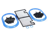 250-00351 Grindmaster Cecilware Cfa Single 18L Bowl Bubbler Pm