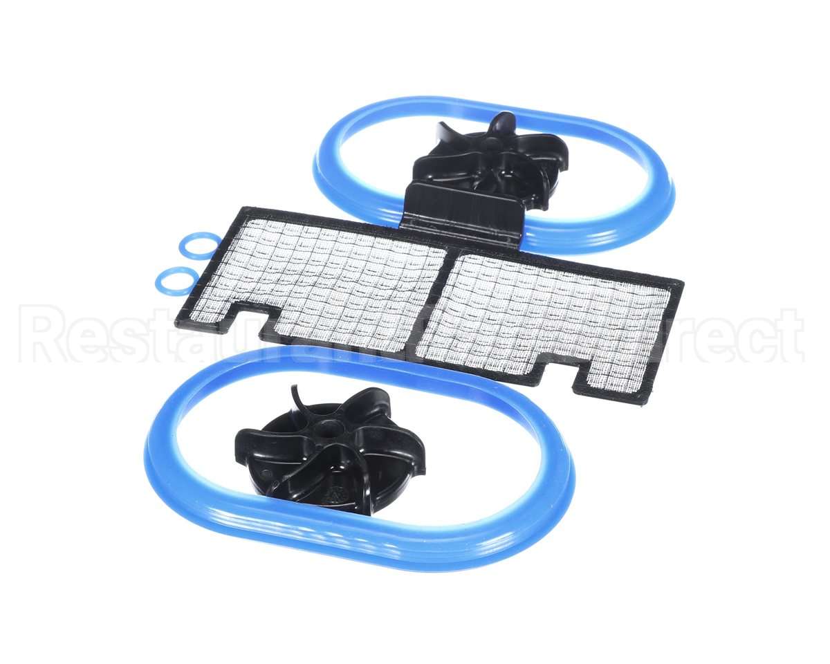 250-00351 Grindmaster Cecilware Cfa Single 18L Bowl Bubbler Pm