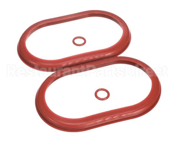 250-00353 Grindmaster Cecilware Kit Bowl Gasket/Valve O-Ring Red Cd-1D/2