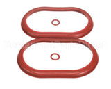 250-00353 Grindmaster Cecilware Kit Bowl Gasket/Valve O-Ring Red Cd-1D/2