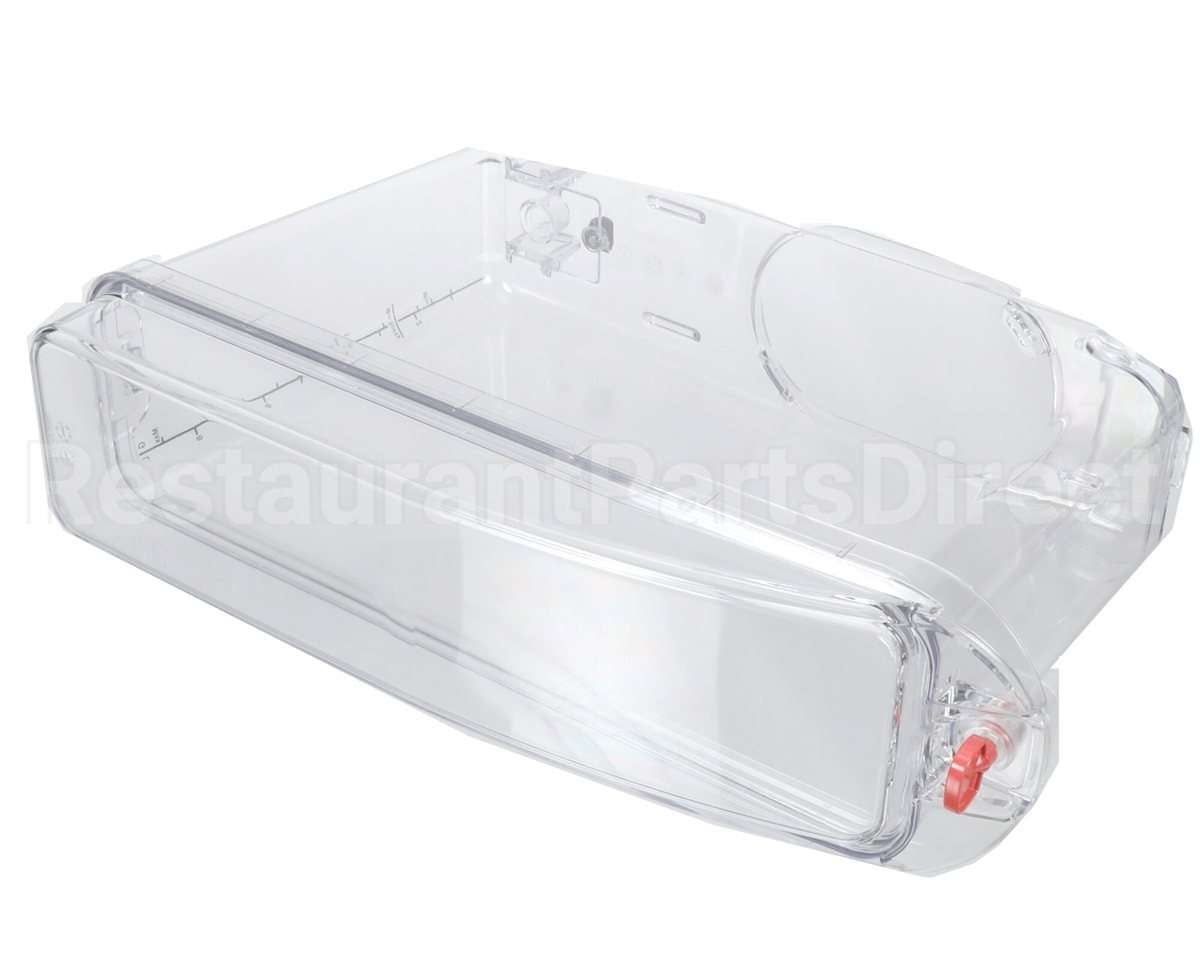 250-00411 Grindmaster Cecilware Conversion Kit, 9L, Polycarbon