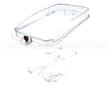 250-00412 Grindmaster Cecilware Pi-45B