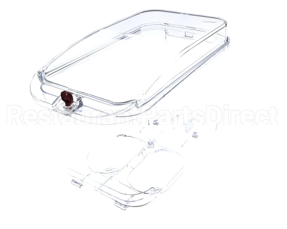 250-00412 Grindmaster Cecilware Pi-45B