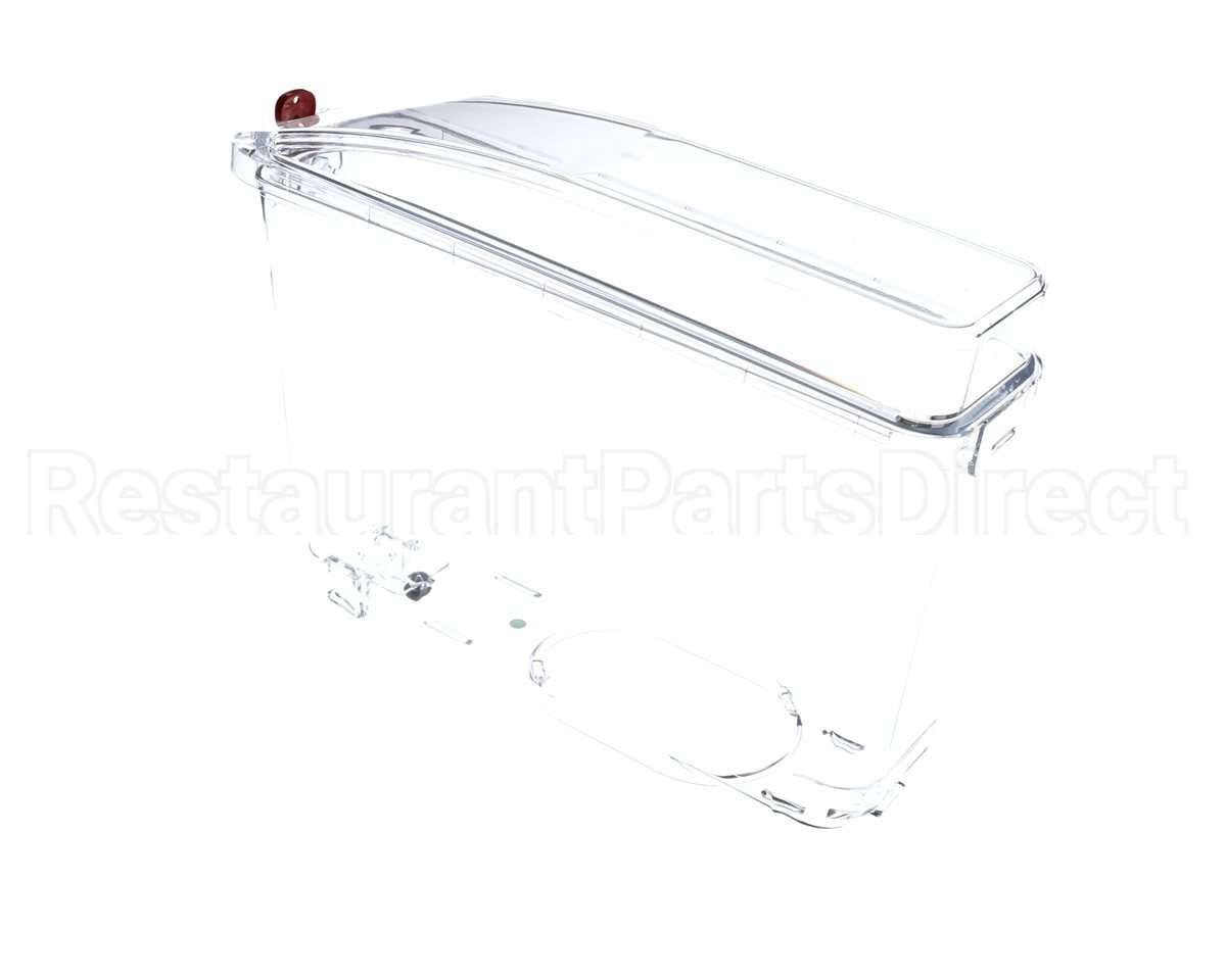 250-00415 Grindmaster Cecilware Conversion Kit, 9L, Bpa Free