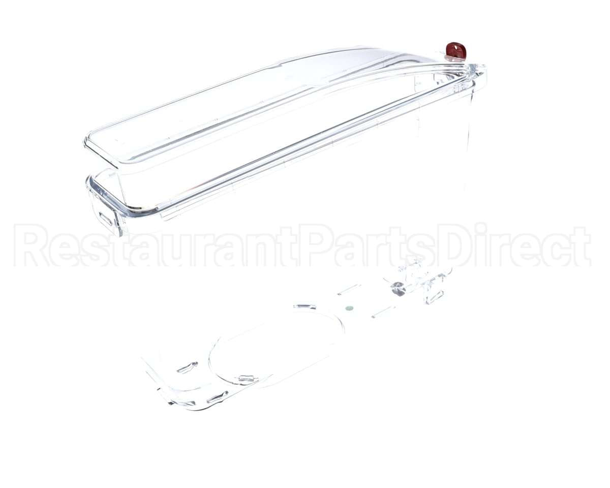 250-00415 Grindmaster Cecilware Conversion Kit, 9L, Bpa Free