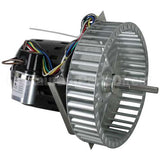 250-1002 Compatible Nuvu Motor Assembly
