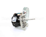 250-1002 Nu-Vu Kit,Repl,Motor,1/3Hpdv,9"Wheel