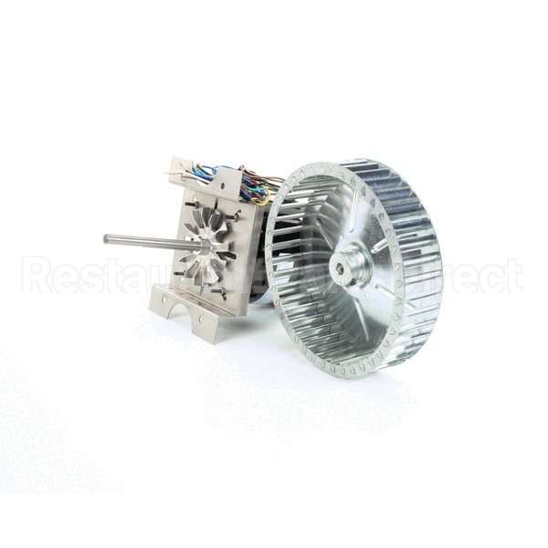 250-1002 Compatible Star Motor Assembly