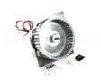 250-1003 Nu-Vu Kit,Repl,Motor,1/4Hp,8"Cage