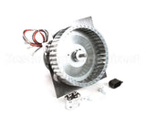 250-1003 Nu-Vu Kit,Repl,Motor,1/4Hp,8"Cage