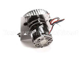 250-1003 Nu-Vu Kit,Repl,Motor,1/4Hp,8"Cage
