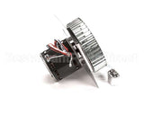 250-1003 Nu-Vu Kit,Repl,Motor,1/4Hp,8"Cage