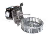 250-1004 Nu-Vu Kit,Repl,Motor,1/3Hpdv