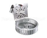 250-1004 Nu-Vu Kit,Repl,Motor,1/3Hpdv