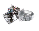 250-1004 Nu-Vu Kit,Repl,Motor,1/3Hpdv