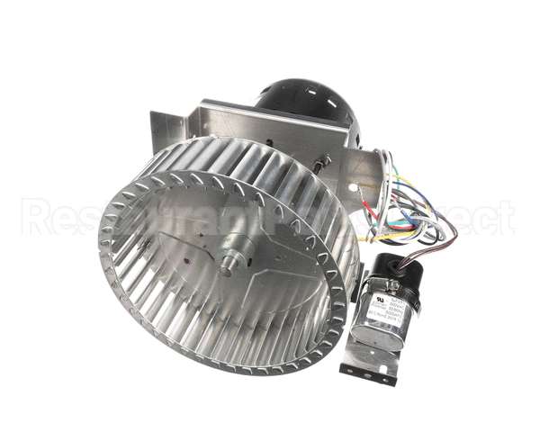 250-1005 Nu-Vu Kitreplmtr13Hpdv8"Cage Cw