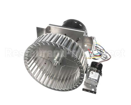 250-1005 Nu-Vu Kitreplmtr13Hpdv8"Cage Cw