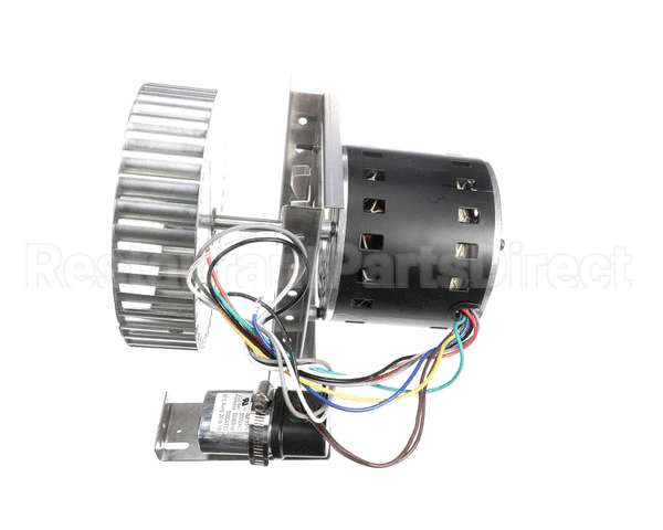 250-1005 Nu-Vu Kitreplmtr13Hpdv8"Cage Cw