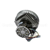 250-1027 Nu-Vu Kit,Repl,Motor,1/3Hpdv,10"Cage