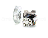 250-1029 Nu-Vu Kit,Motor,1/3Hpdv,10"Cage 120V