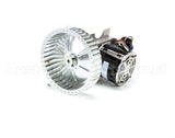 250-1029 Nu-Vu Kit,Motor,1/3Hpdv,10"Cage 120V