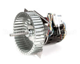 250-1035 Nu-Vu Kit,Repl,Motor,1/3Hpdv,8"Cage