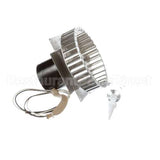 250-1048 Nu-Vu Kit,Repl,Motor,4"Fasco,6-5/16"
