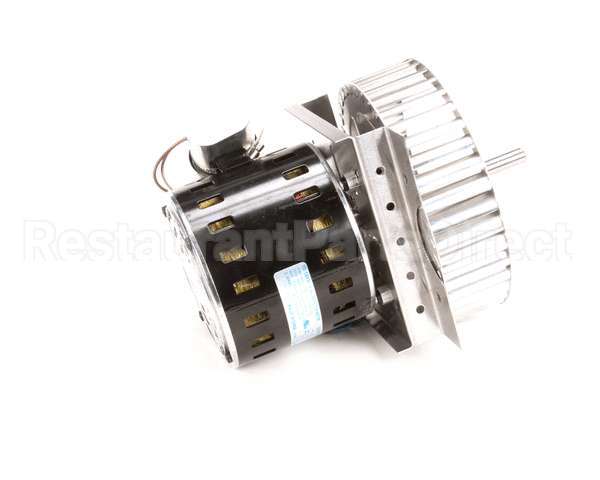 250-1050 Nu-Vu Motor Assembly, 1/3 Hpdv, 8 Cage L