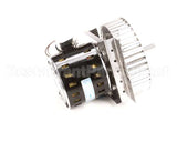 250-1050 Nu-Vu Motor Assembly, 1/3 Hpdv, 8 Cage L