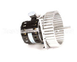 250-1050 Nu-Vu Motor Assembly, 1/3 Hpdv, 8 Cage L