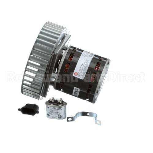 250-1059 Nu-Vu Kit,Repl,Motor,Xo-1N,8"Cage