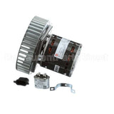 250-1059 Nu-Vu Kit,Repl,Motor,Xo-1N,8"Cage