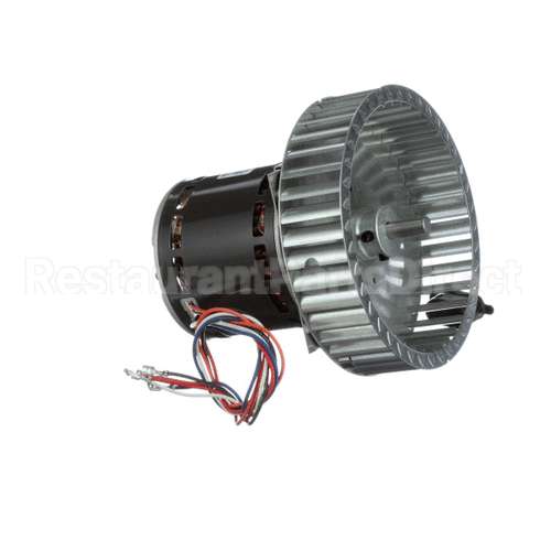 250-1059 Nu-Vu Kit,Repl,Motor,Xo-1N,8"Cage