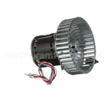 250-1059 Nu-Vu Kit,Repl,Motor,Xo-1N,8"Cage