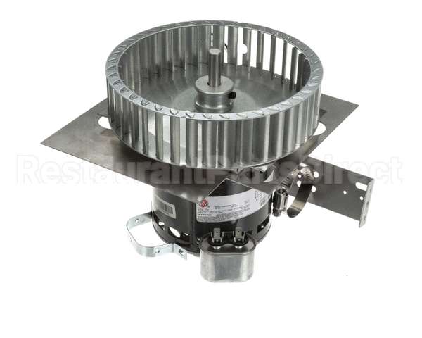 250-106 Nu-Vu Motor Kit 240Volt