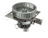 250-106 Nu-Vu Motor Kit 240Volt