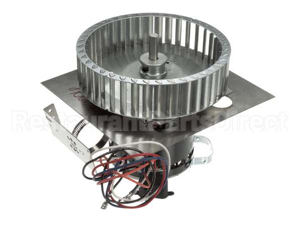 250-106 Nu-Vu Motor Kit 240Volt