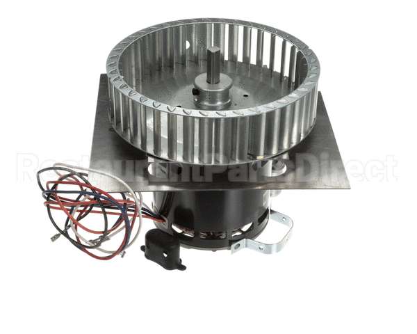 250-106 Nu-Vu Motor Kit 240Volt