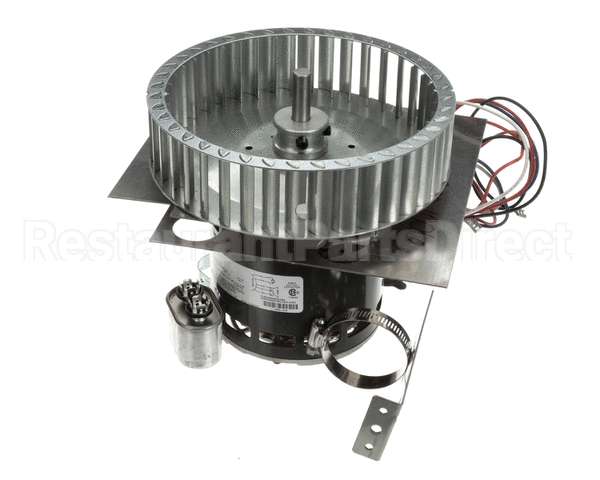 250-106 Nu-Vu Motor Kit 240Volt