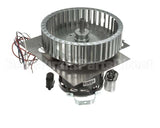 250-106 Nu-Vu Motor Kit 240Volt