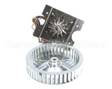 250-1063 Nu-Vu Kit,Repl,Motor,1/3Hpdv,10Cage