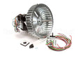 250-1065 Nu-Vu Kit,Motor,1/3Hpdv,10Cage 120V