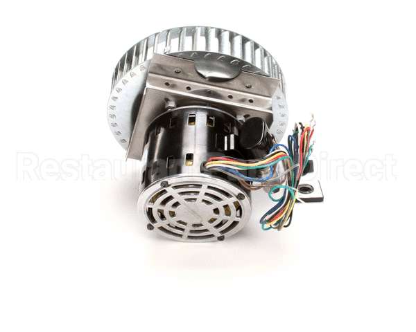 250-1065 Nu-Vu Kit,Motor,1/3Hpdv,10Cage 120V