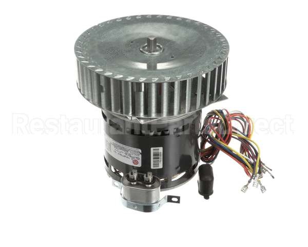 250-1066 Nu-Vu Kit,Repl,Motor,Dco5,8Cage