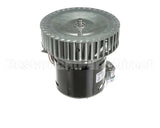 250-1066 Nu-Vu Kit,Repl,Motor,Dco5,8Cage