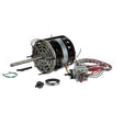 250-1071 Nu-Vu Kit,Motor,1/3Hpdv,12"Cage 120V