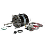 250-1071 Nu-Vu Kit,Motor,1/3Hpdv,12"Cage 120V